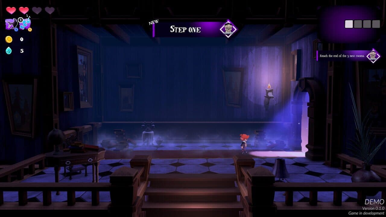 Cryptical Path thumbnail 3