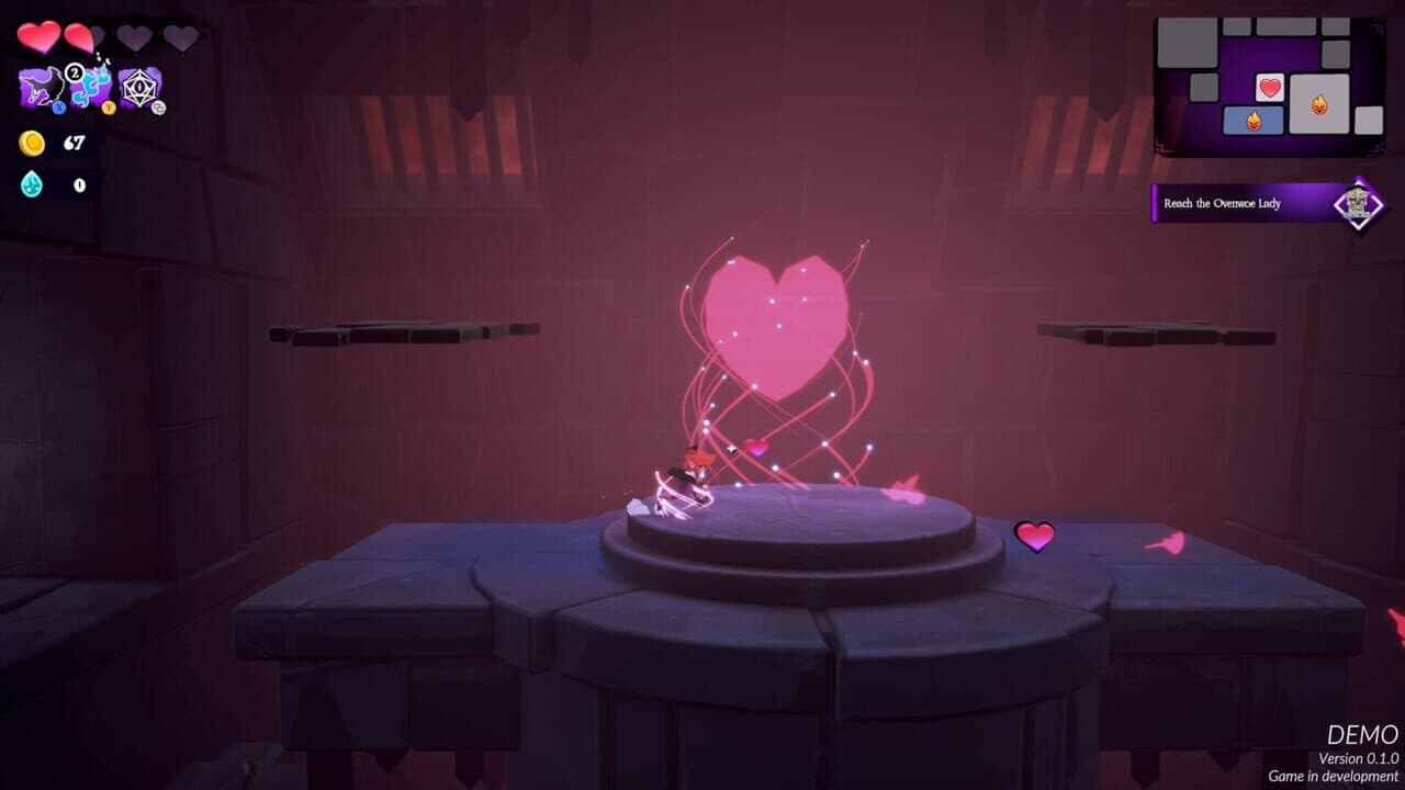 Cryptical Path thumbnail 2