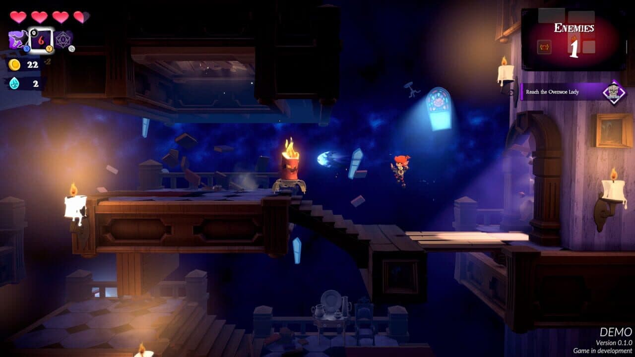 Cryptical Path thumbnail 5
