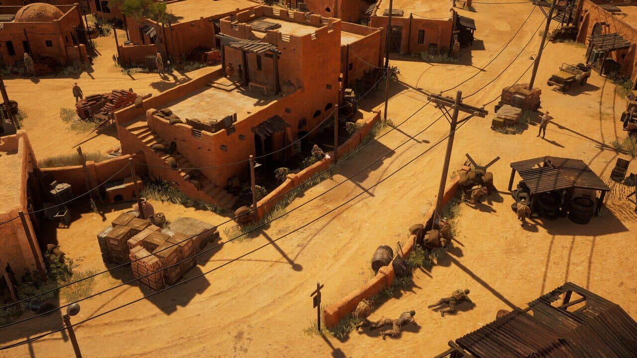 Commandos: Origins thumbnail 2