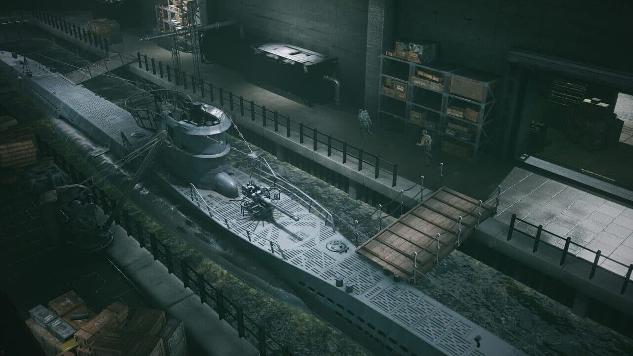 Commandos: Origins thumbnail 3