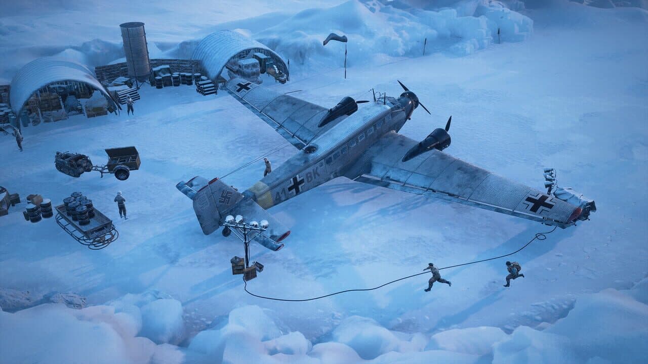 Commandos: Origins thumbnail 4