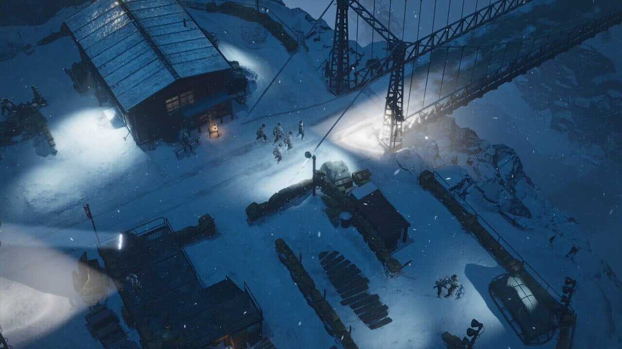 Commandos: Origins thumbnail 6