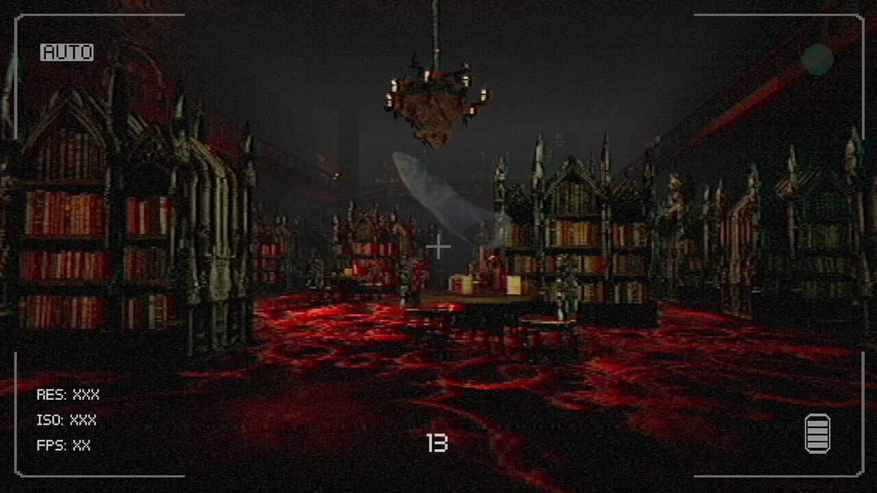 Dracula Awakens thumbnail 2
