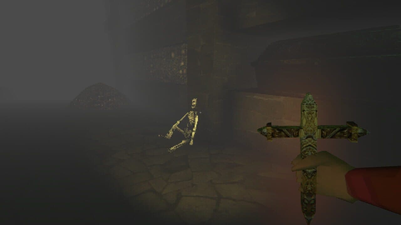 Dracula Awakens thumbnail 4
