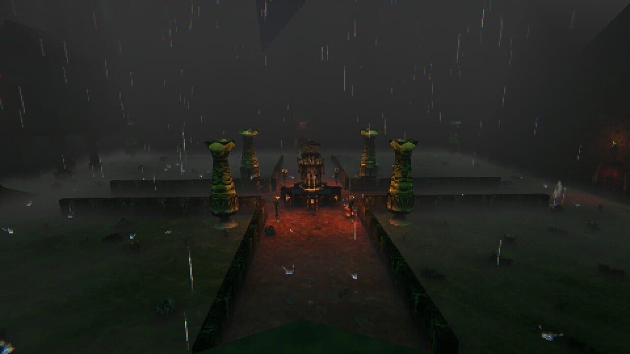 Dracula Awakens thumbnail 5
