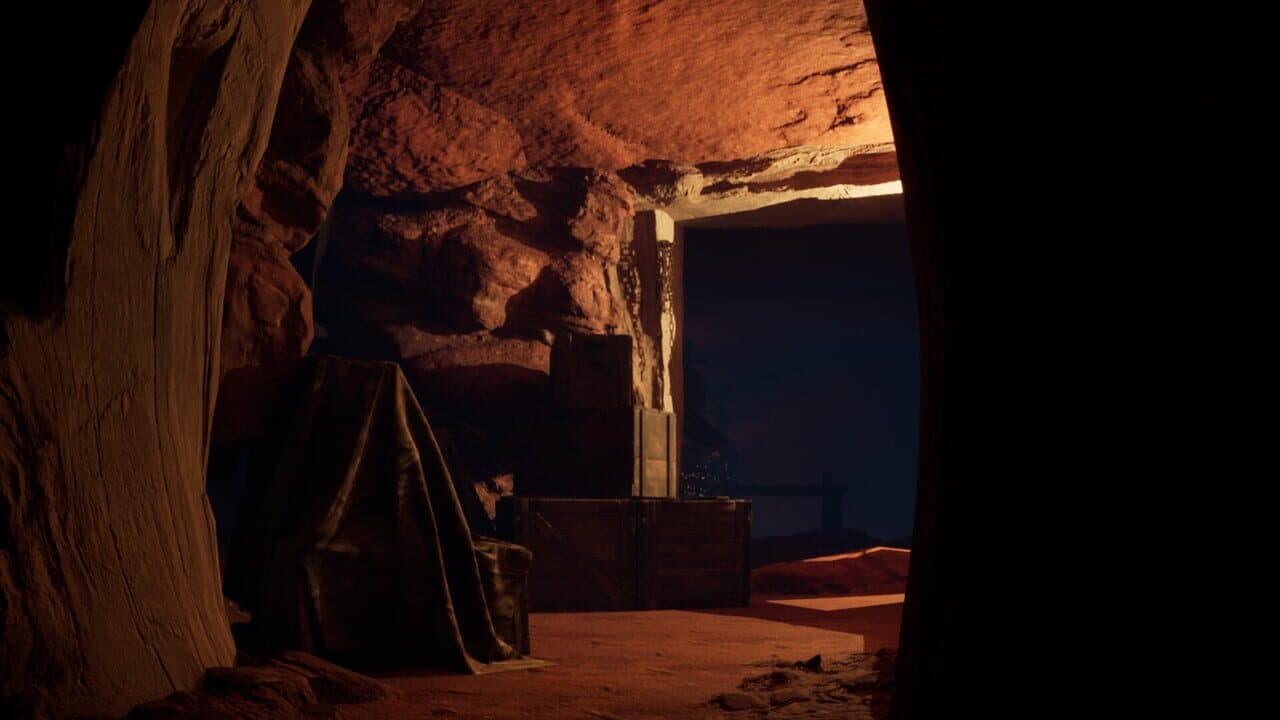 Into the Depths of Despair thumbnail 3