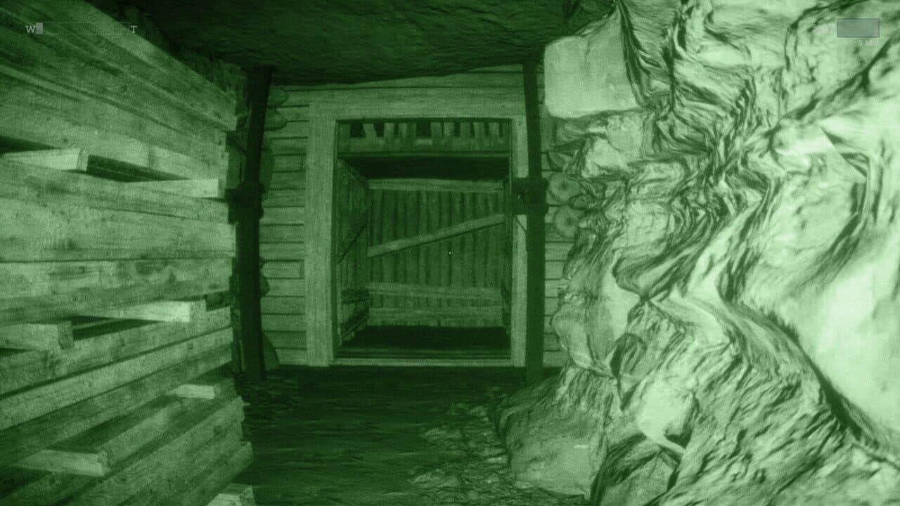Into the Depths of Despair thumbnail 4