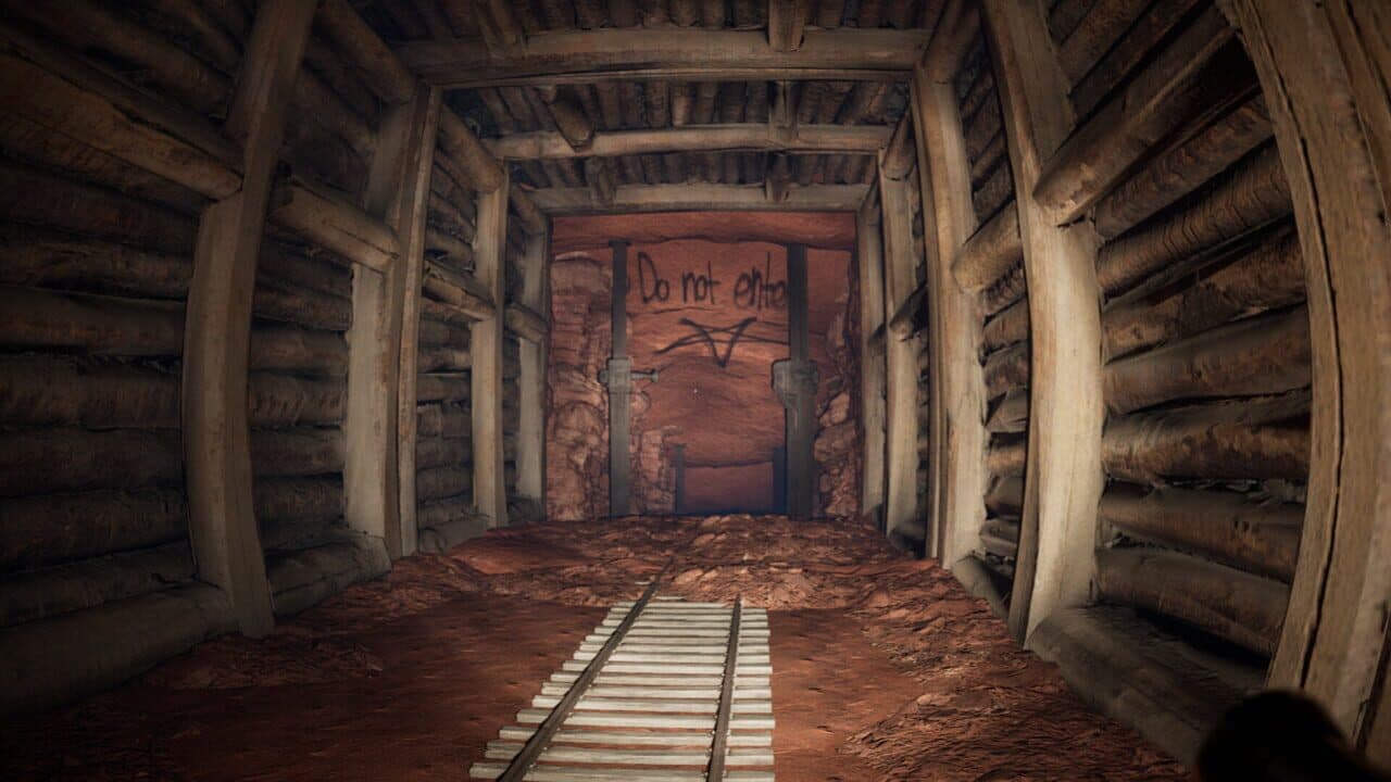 Into the Depths of Despair thumbnail 6