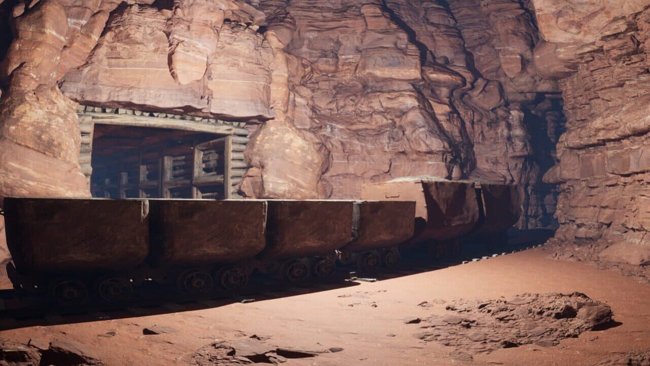 Into the Depths of Despair thumbnail 7