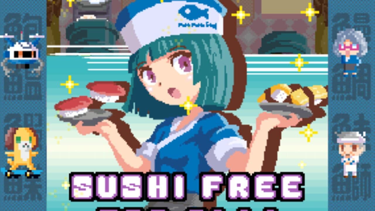 Peko Peko Sushi thumbnail 3