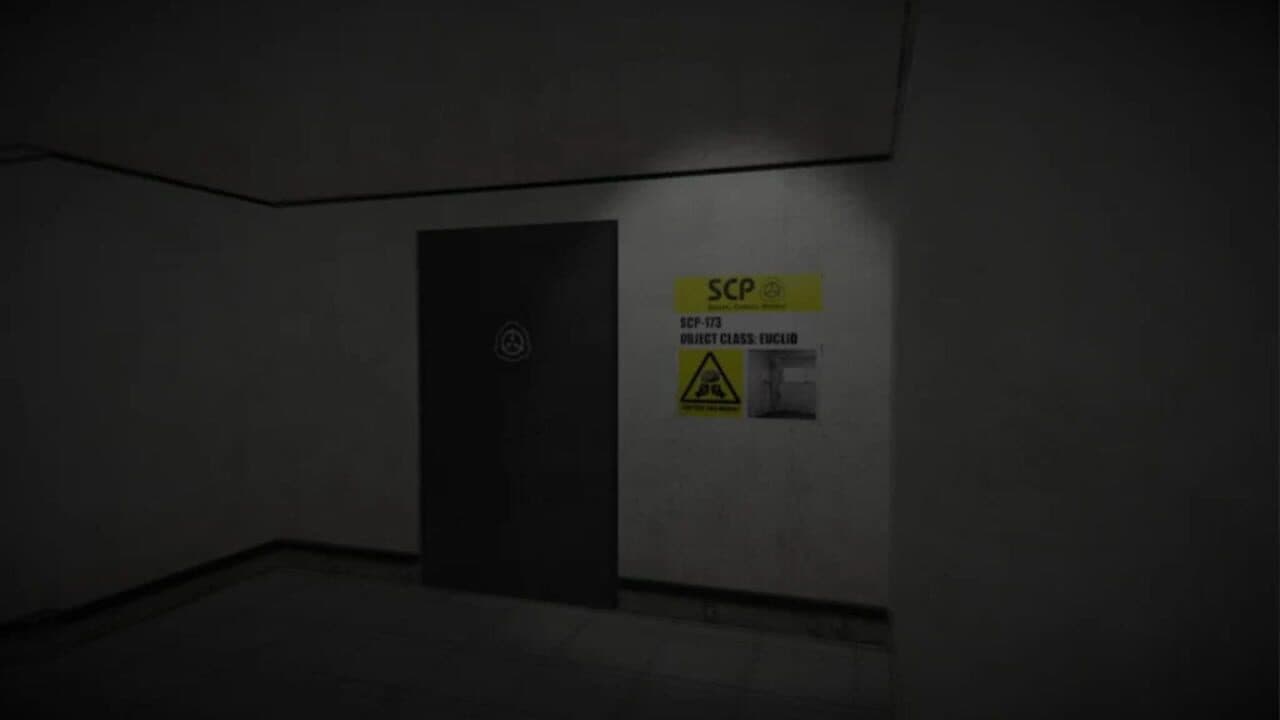 SCP: Chamberz thumbnail 2