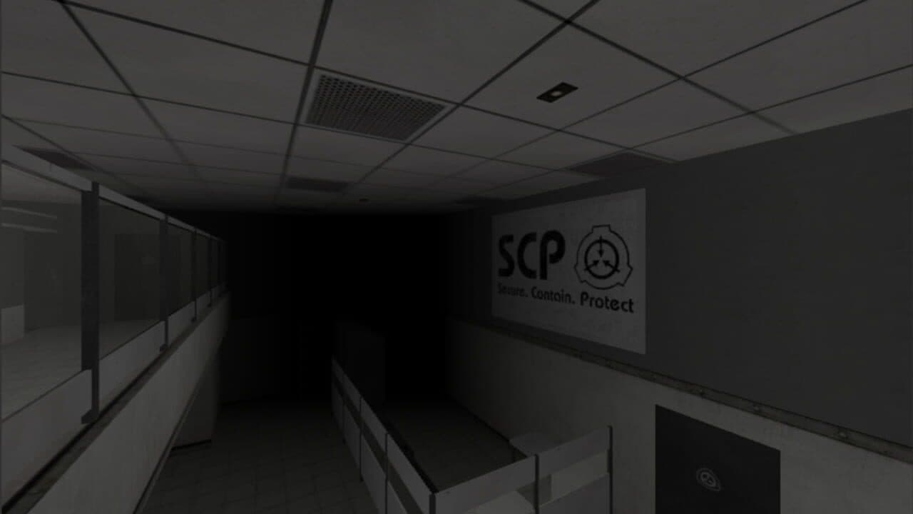 SCP: Chamberz thumbnail 3