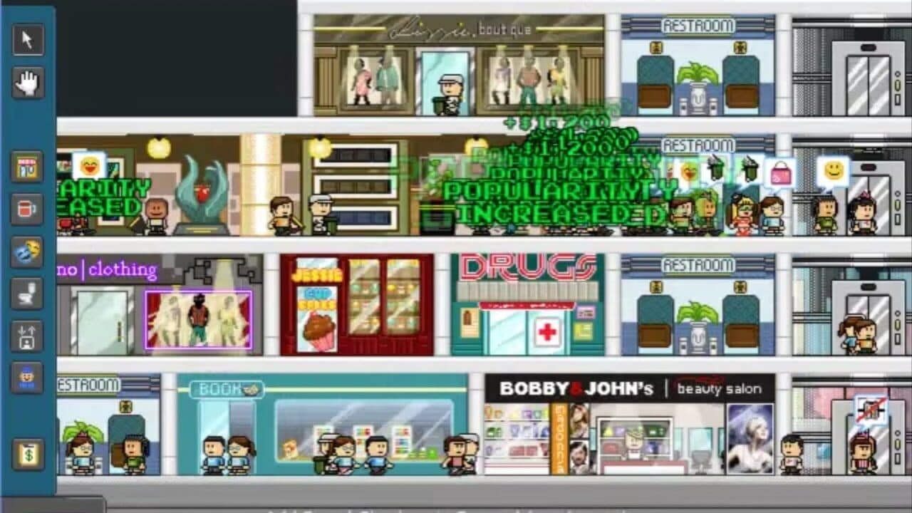 Shop Empire thumbnail 2