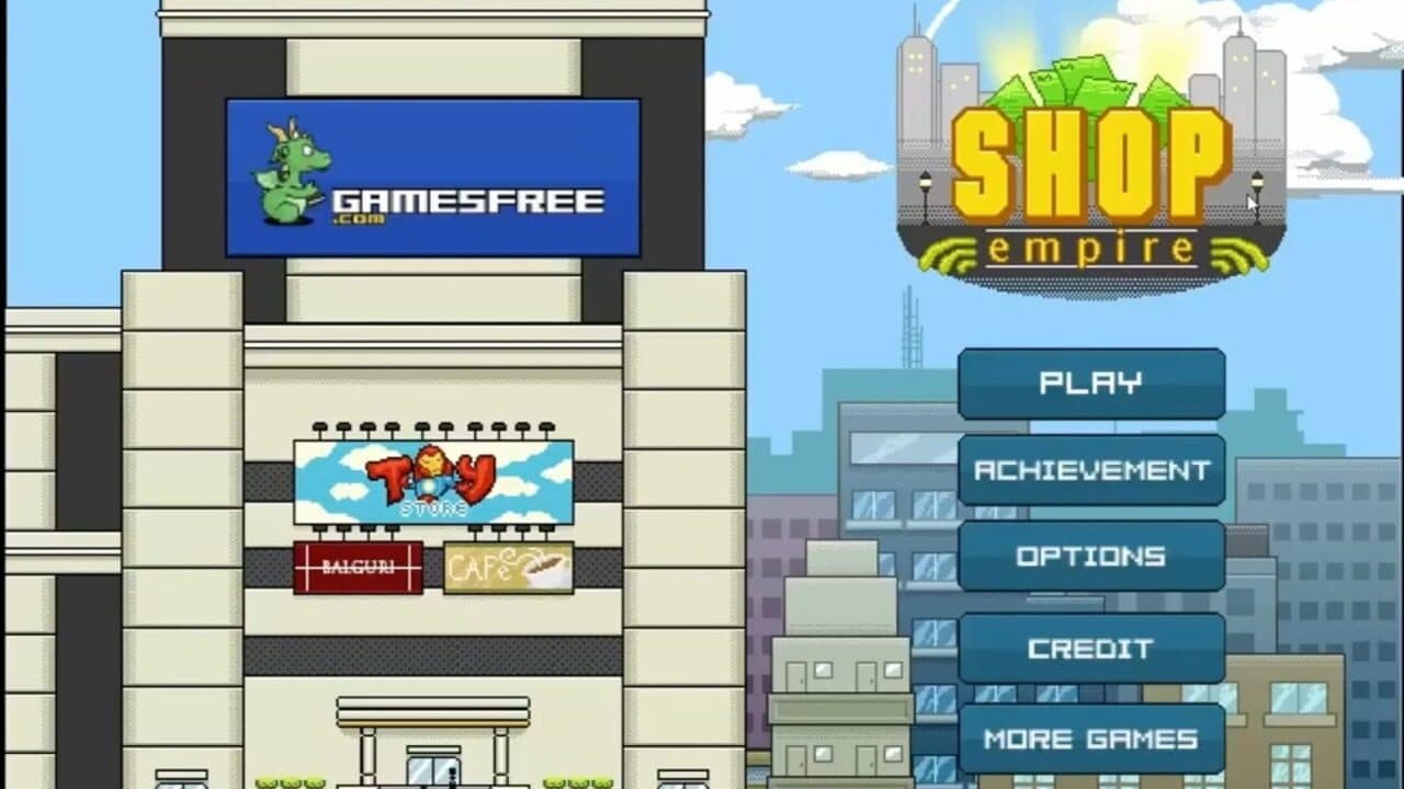 Shop Empire thumbnail 6