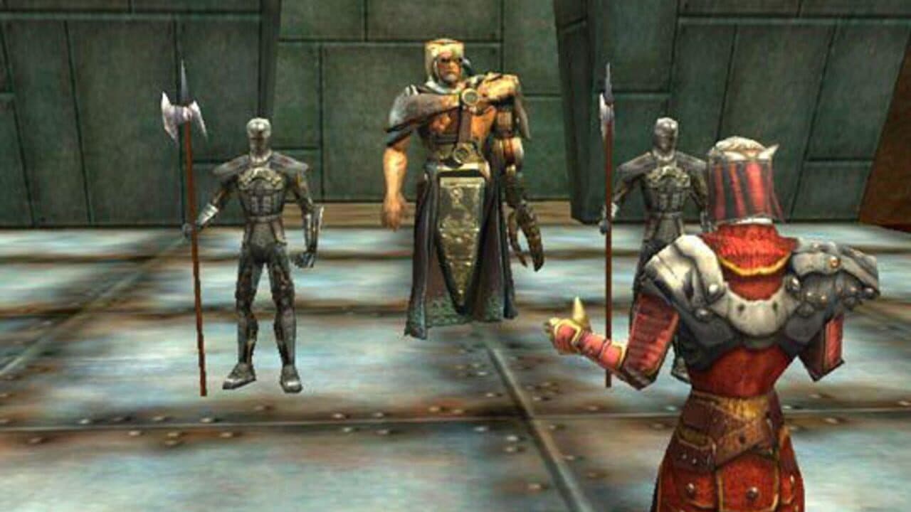 Ultima Worlds Online: Origin thumbnail 2