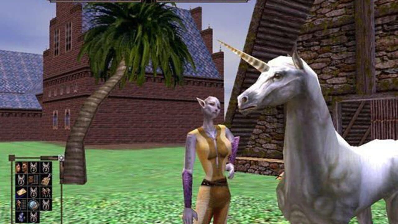 Ultima Worlds Online: Origin thumbnail 3