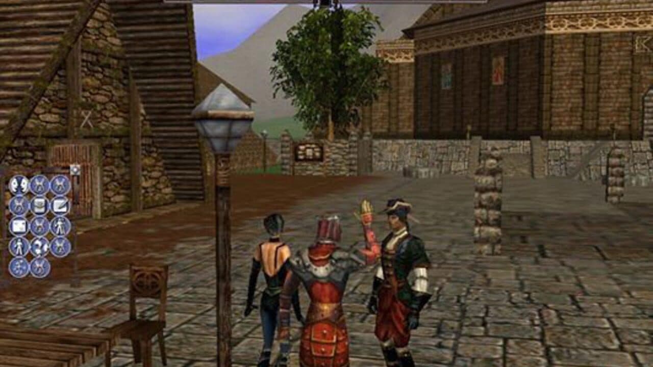 Ultima Worlds Online: Origin thumbnail 4