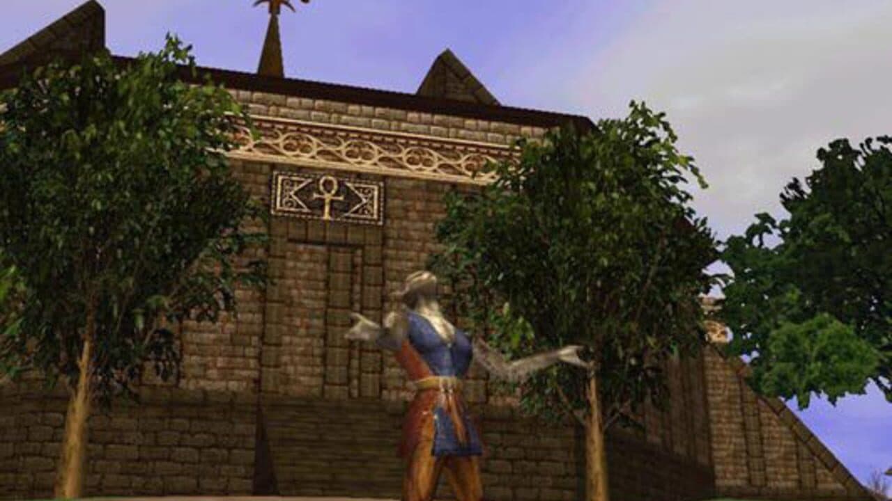 Ultima Worlds Online: Origin thumbnail 5