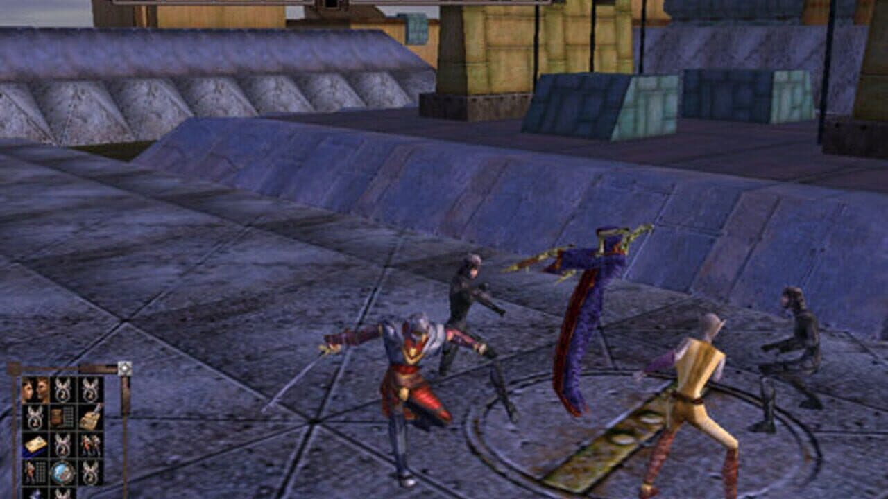 Ultima Worlds Online: Origin thumbnail 6