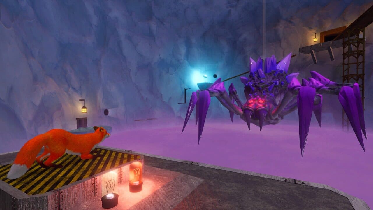Kit's Quest thumbnail 3