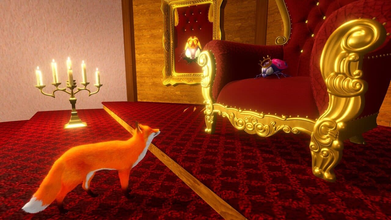 Kit's Quest thumbnail 4