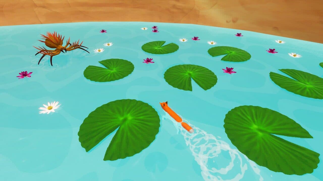 Kit's Quest thumbnail 8