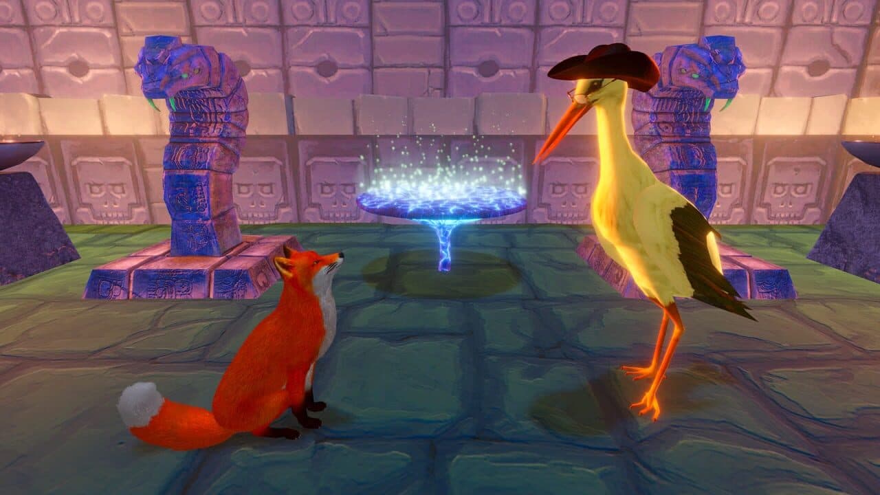 Kit's Quest thumbnail 9