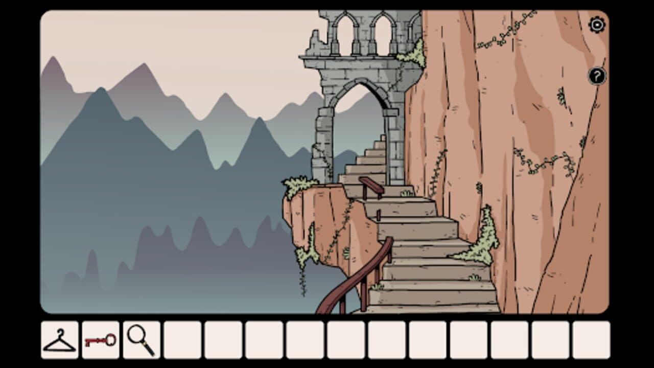 Escape from the Shadows thumbnail 3