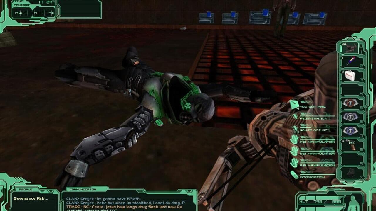 Neocron thumbnail 3