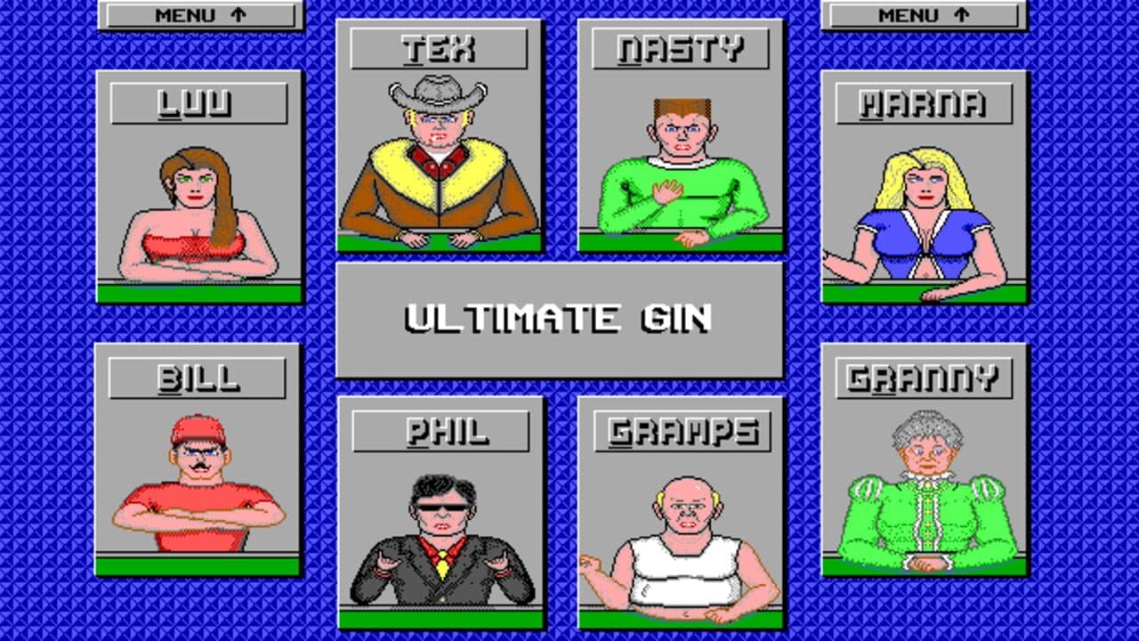 Ultimate Gin screenshot 1