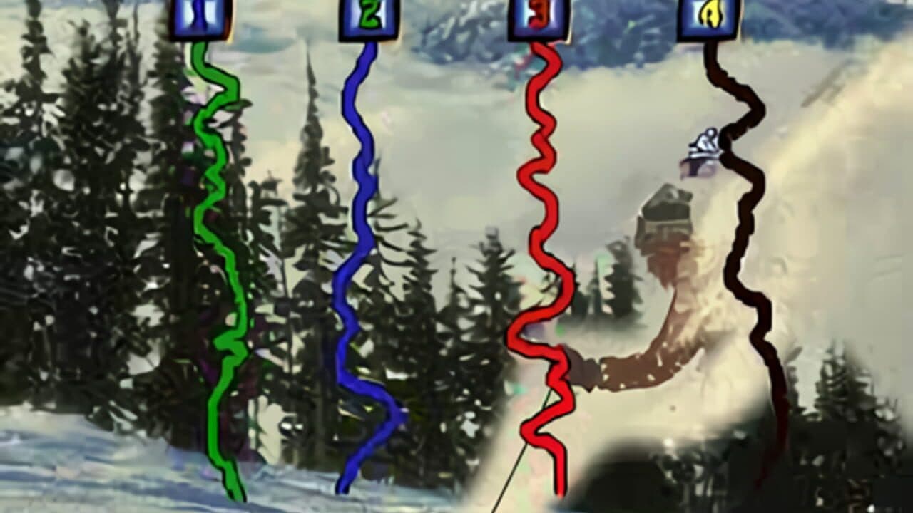 SuperSki Pro thumbnail 2