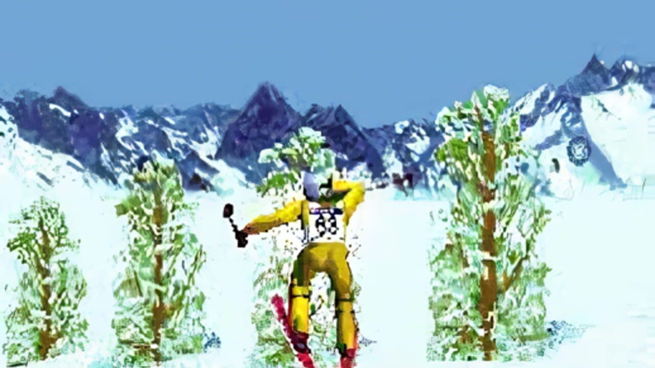 SuperSki Pro thumbnail 3