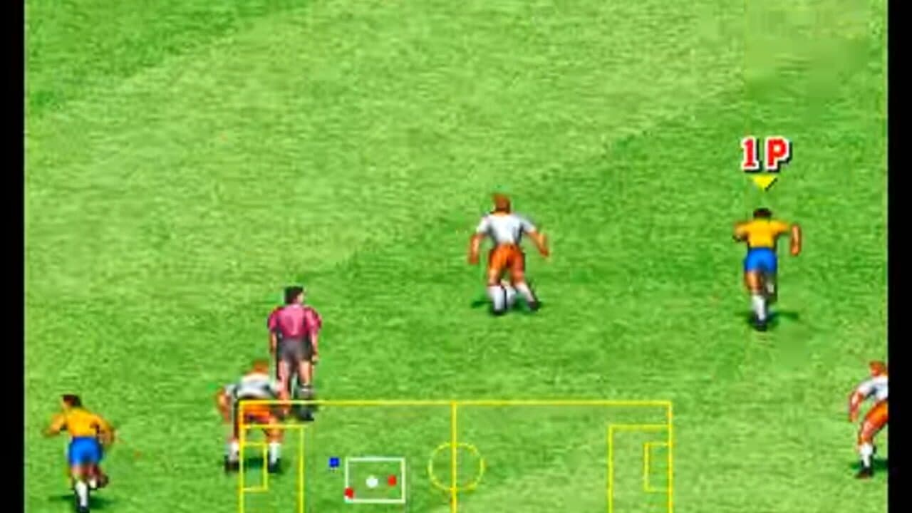 Goal! Goal! Goal! thumbnail 2
