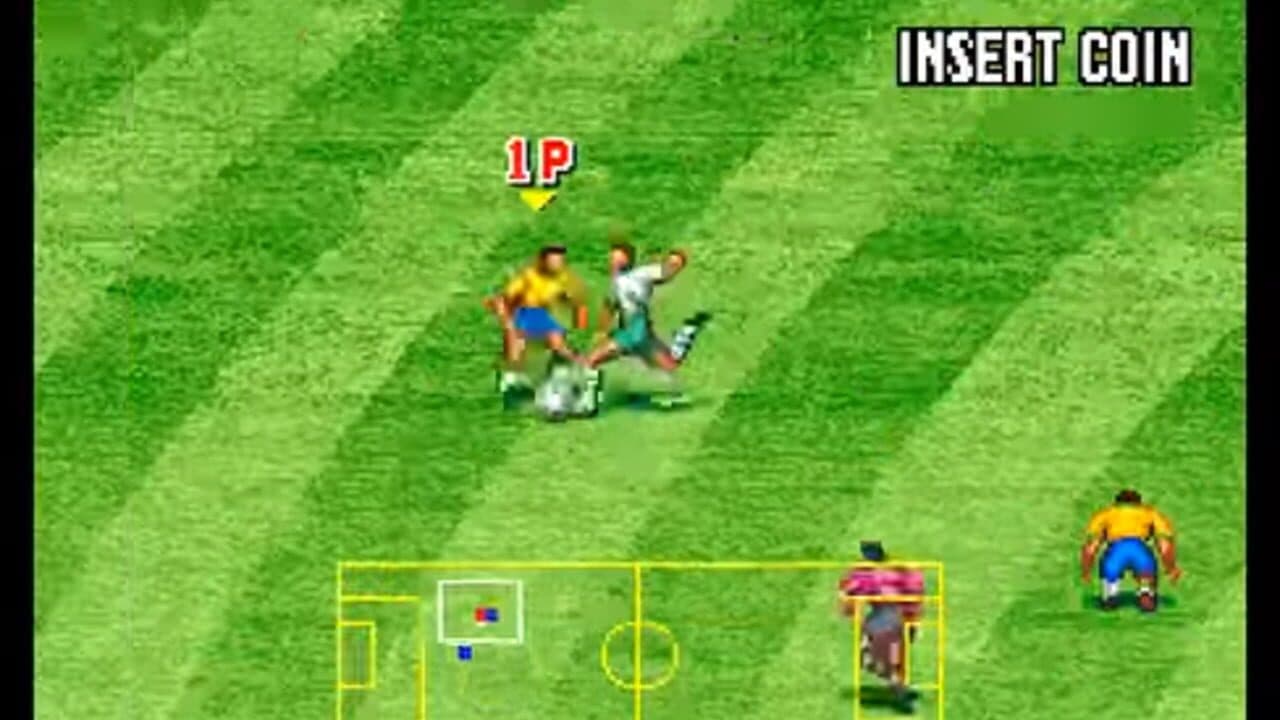 Goal! Goal! Goal! thumbnail 3