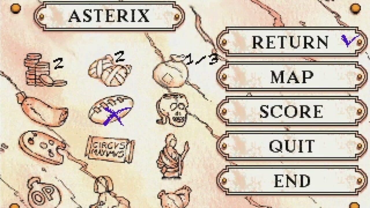 Astérix: Caesar's Challenge thumbnail 7