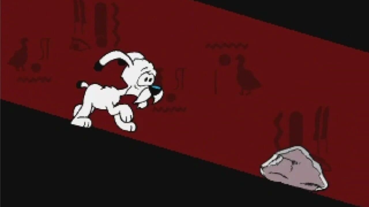 Astérix: Caesar's Challenge thumbnail 9