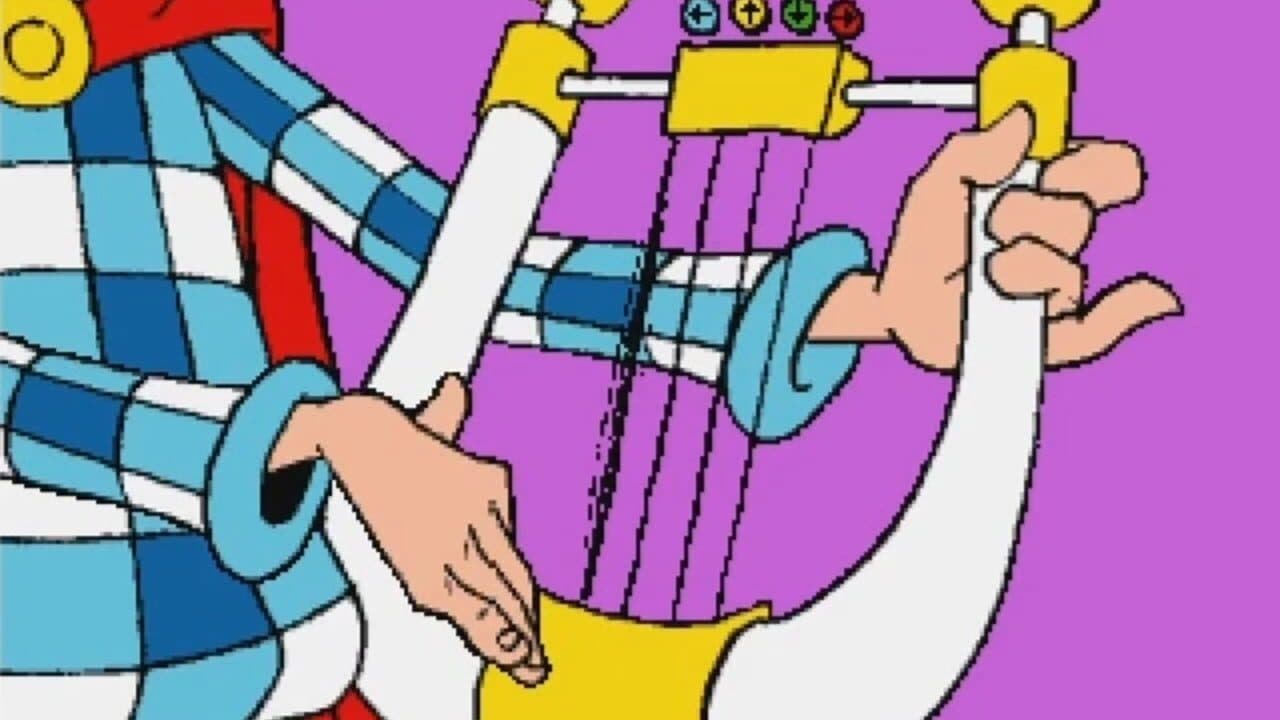 Astérix: Caesar's Challenge thumbnail 5