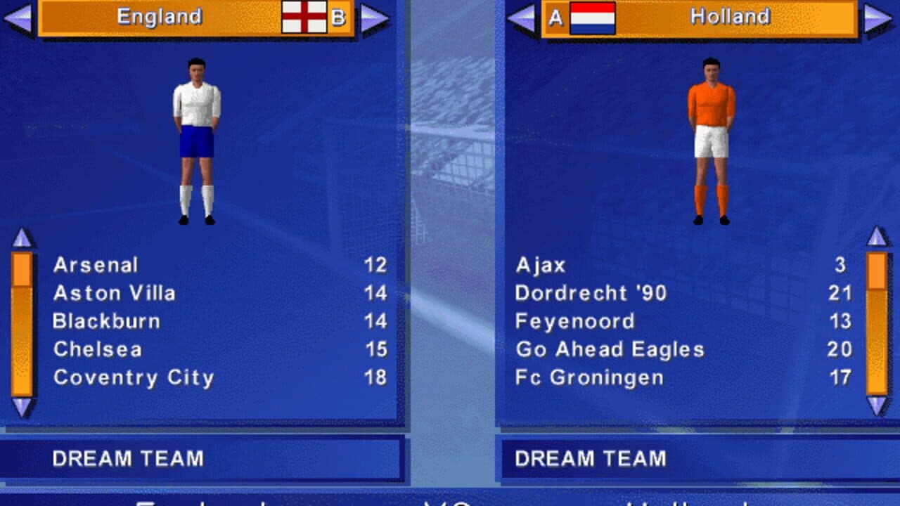 Kick Off 96 thumbnail 2