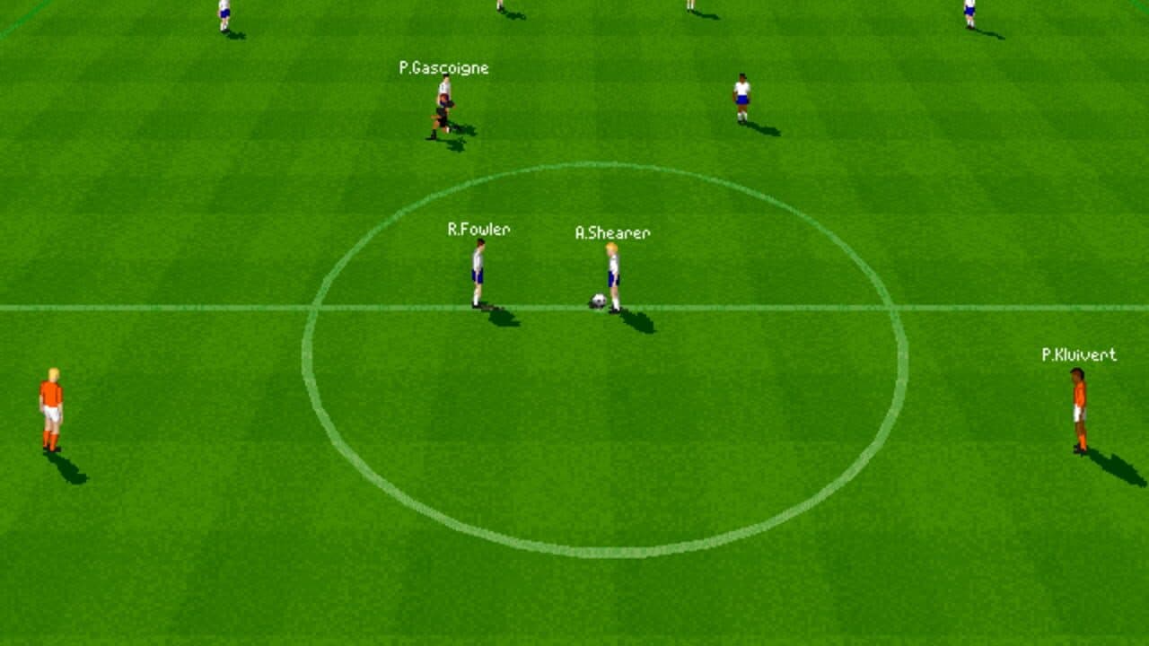 Kick Off 96 thumbnail 3