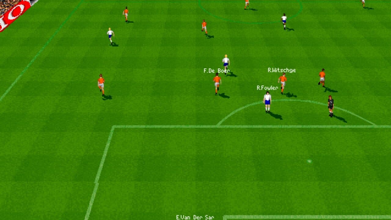 Kick Off 96 thumbnail 4