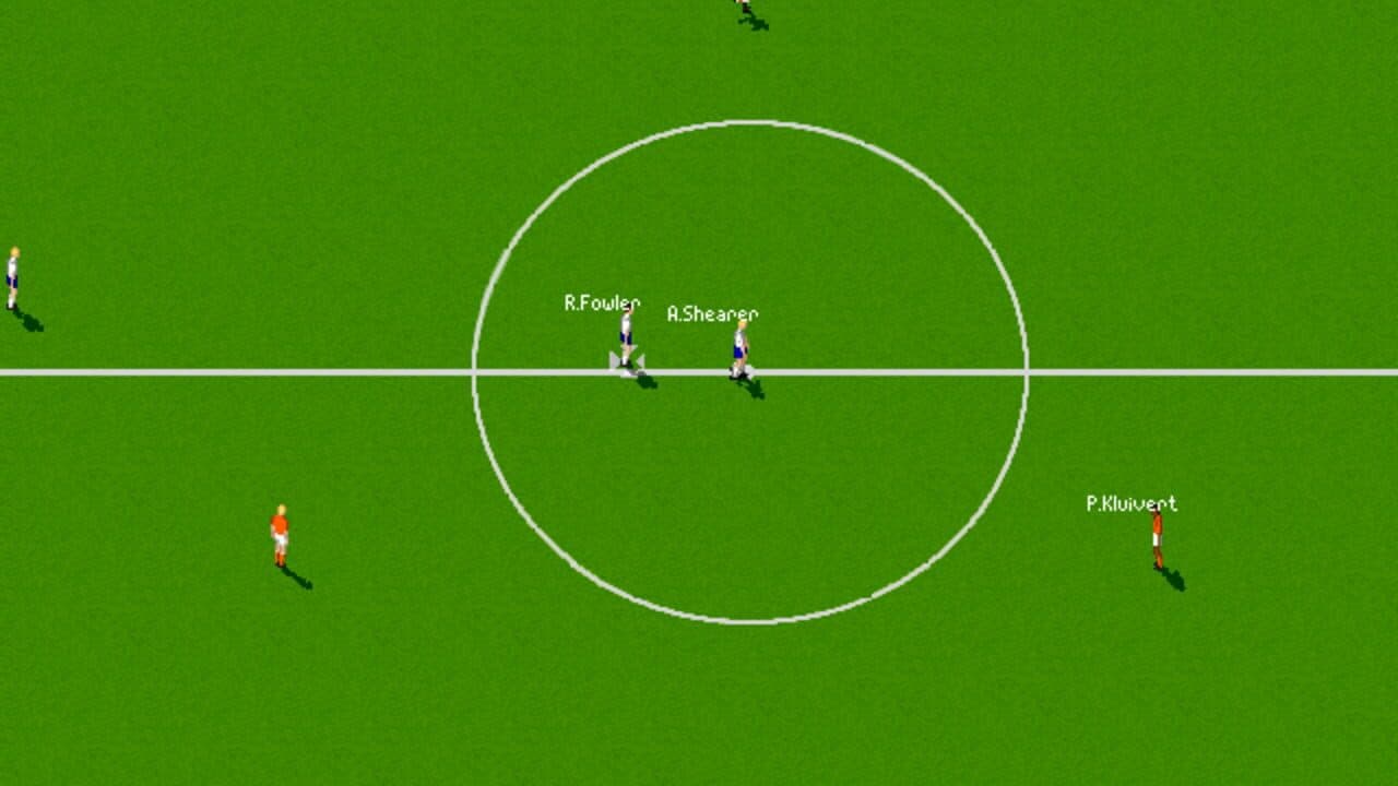 Kick Off 96 thumbnail 5
