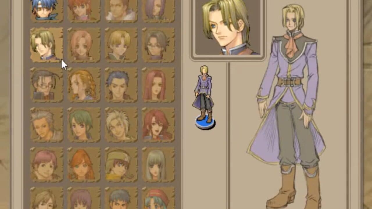 Kaze no Tansakusha 2: Shadow Kingdom thumbnail 5