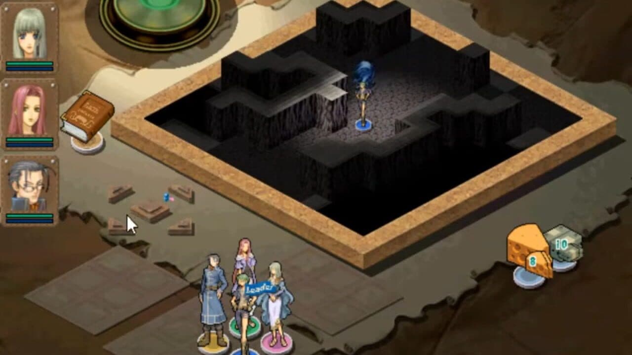Kaze no Tansakusha 2: Shadow Kingdom thumbnail 9
