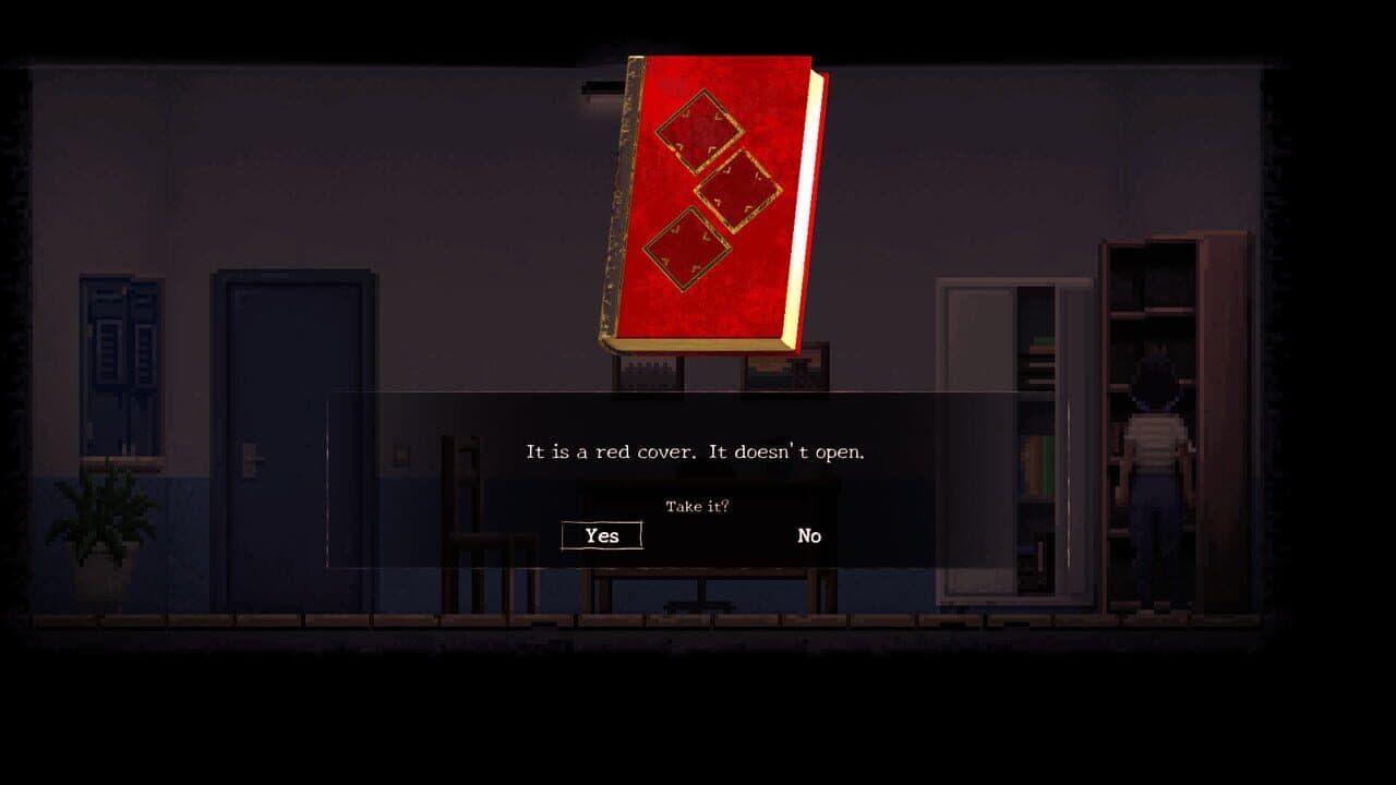 Asleep: Act 1 thumbnail 5