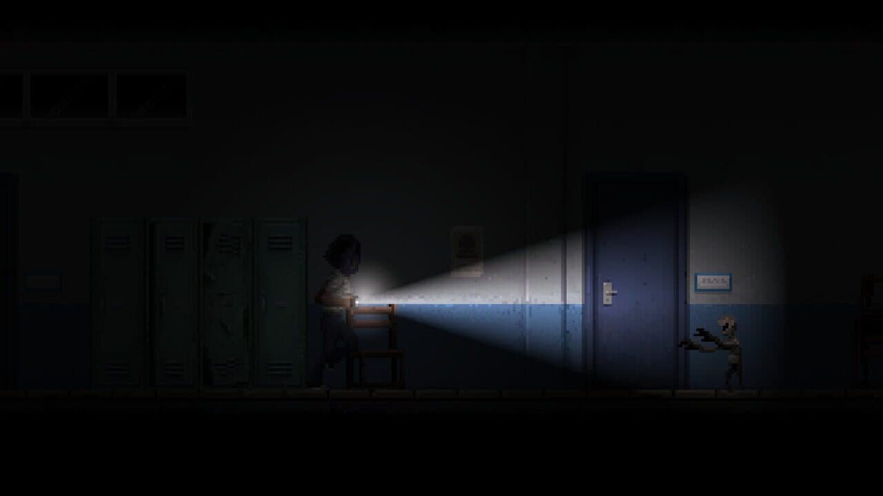 Asleep: Act 1 thumbnail 7