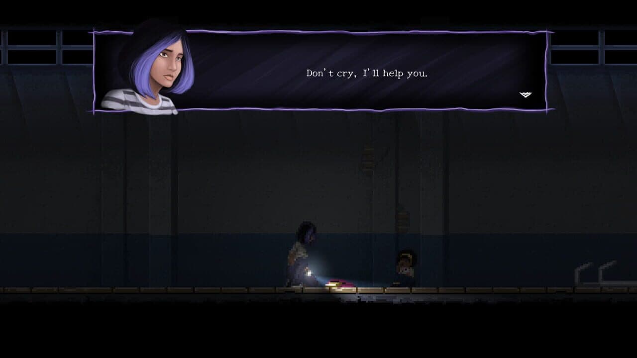 Asleep: Act 1 thumbnail 9