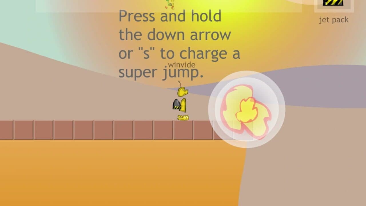 Platform Racing thumbnail 3
