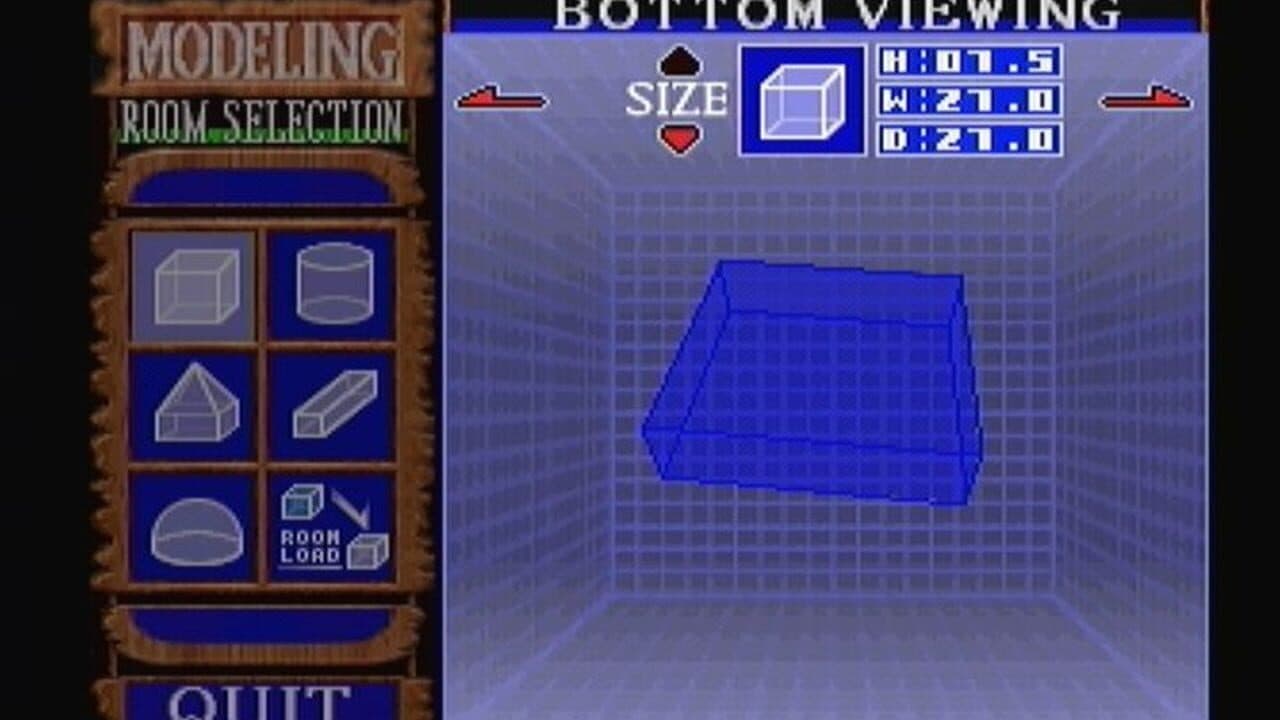 The Life Stage: Virtual House thumbnail 4