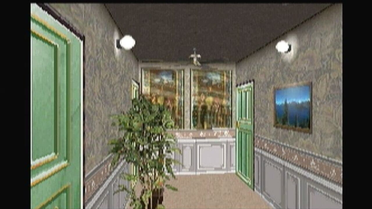 The Life Stage: Virtual House thumbnail 5